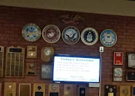 CHARLOTTE HALL VETERANS HOME