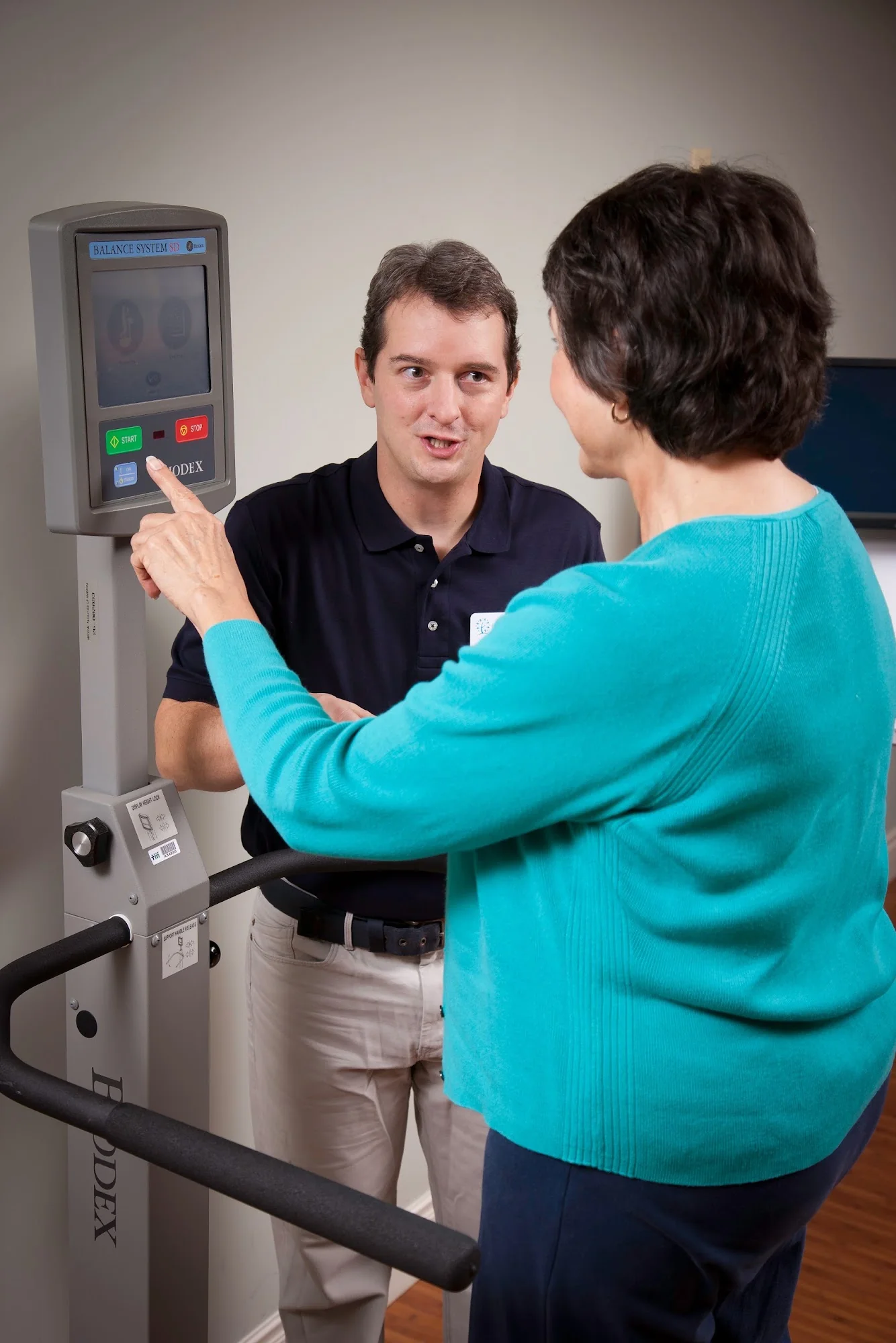 CHARLOTTE HEALTH & REHABILITATION CENTER