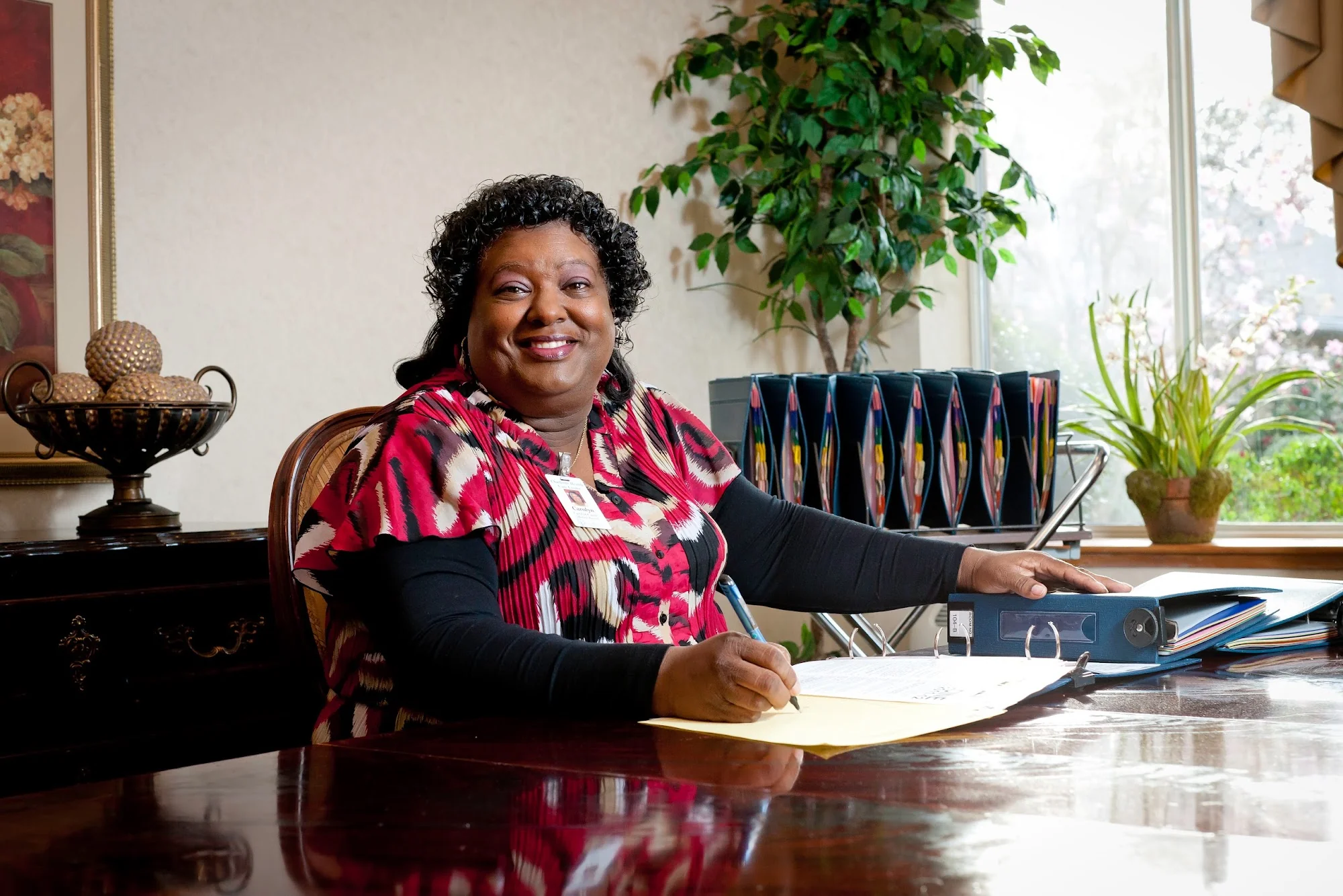 CHARLOTTE HEALTH & REHABILITATION CENTER