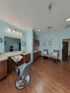 CHARLTON PLACE REHAB AND HEALTHCARE CENTER