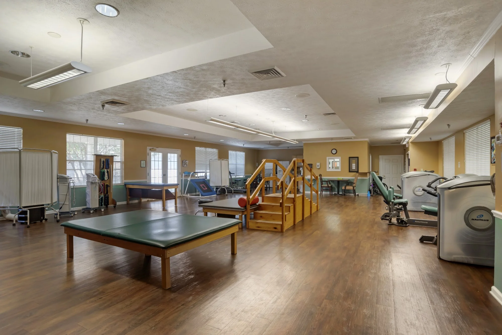 CHARLTON PLACE REHAB AND HEALTHCARE CENTER