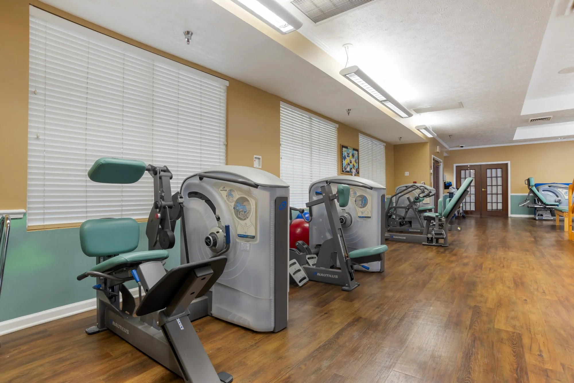 CHARLTON PLACE REHAB AND HEALTHCARE CENTER