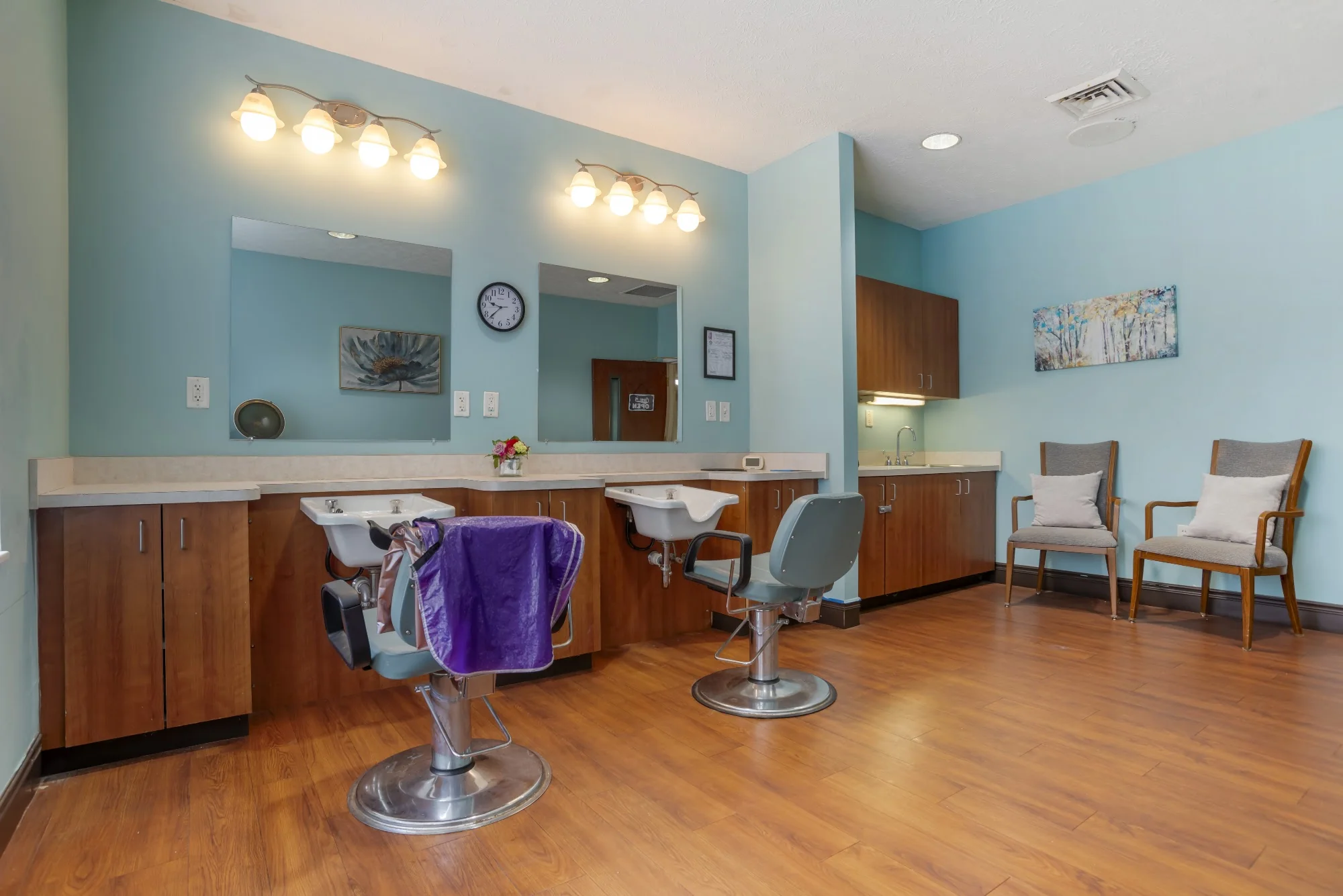 CHARLTON PLACE REHAB AND HEALTHCARE CENTER