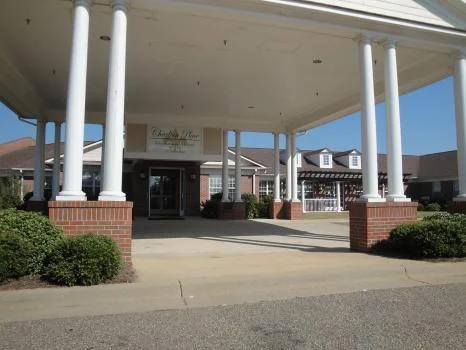 CHARLTON PLACE REHAB AND HEALTHCARE CENTER