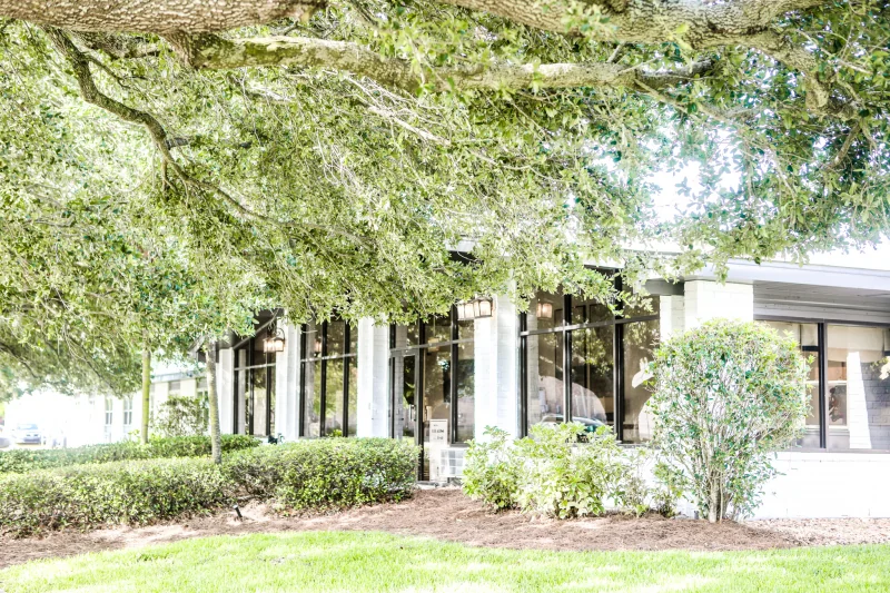 CHATEAU LIVING CENTER