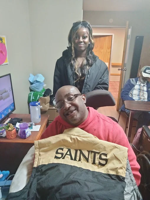 CHATEAU ST. JAMES REHAB AND RETIREMENT