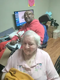 CHATEAU ST. JAMES REHAB AND RETIREMENT