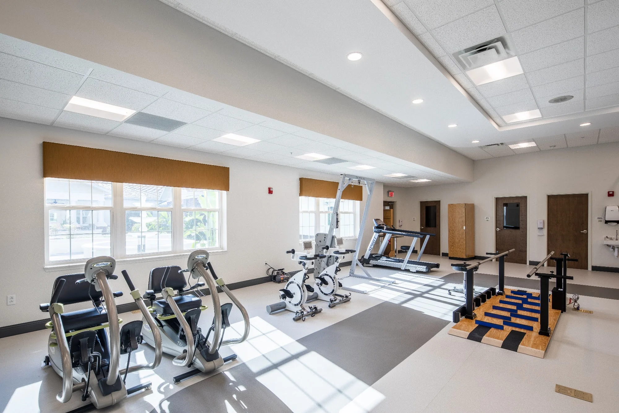 CHATHAM GLEN HEALTHCARE AND REHABILITATION CENTER