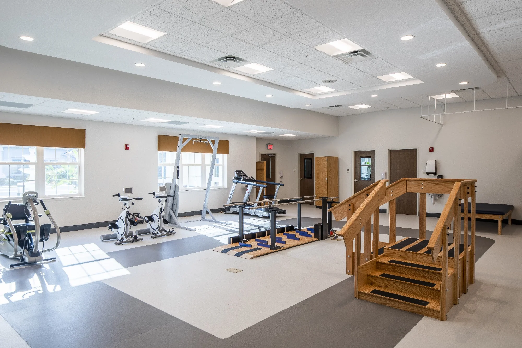 CHATHAM GLEN HEALTHCARE AND REHABILITATION CENTER