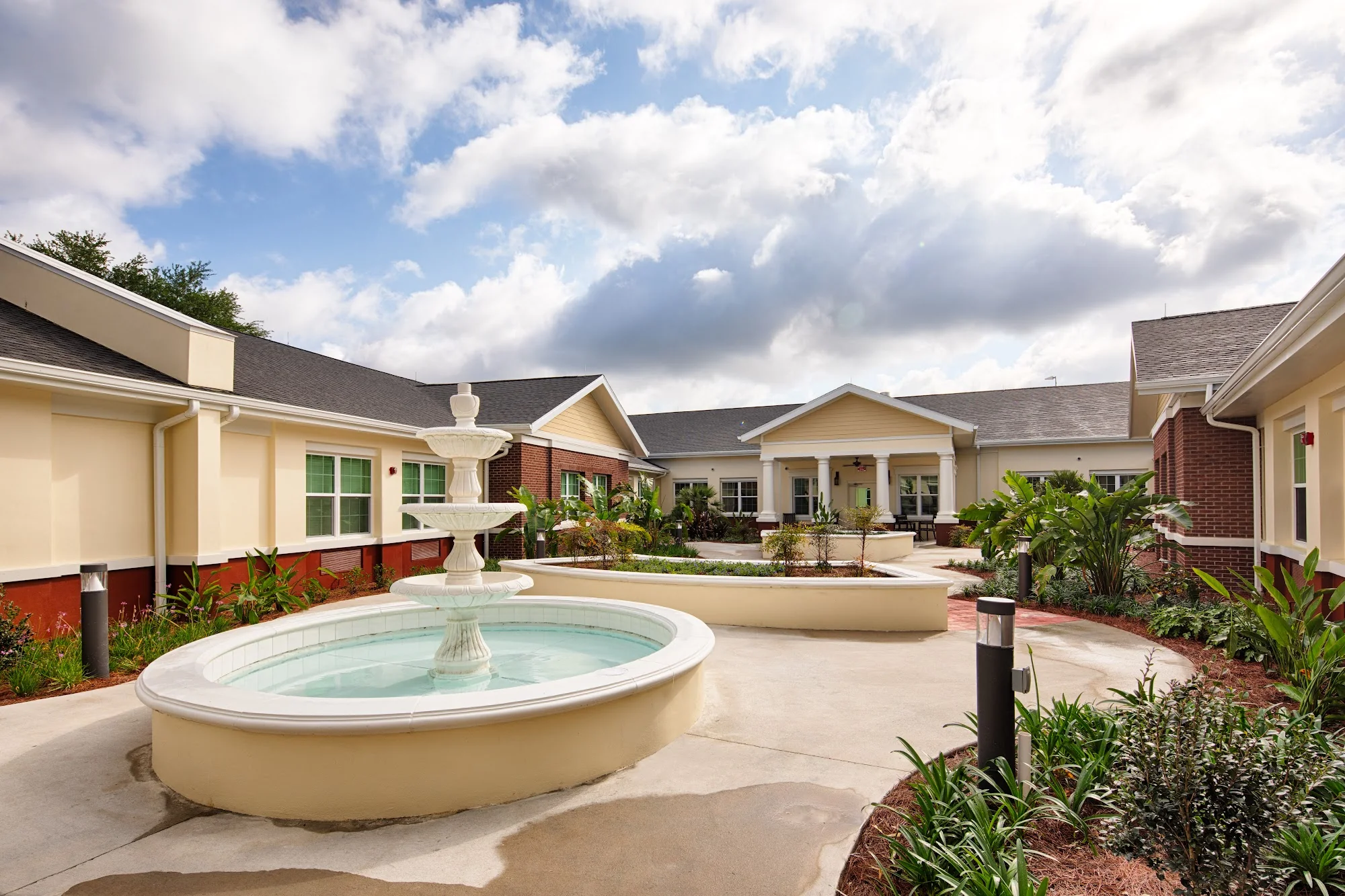 CHATHAM GLEN HEALTHCARE AND REHABILITATION CENTER