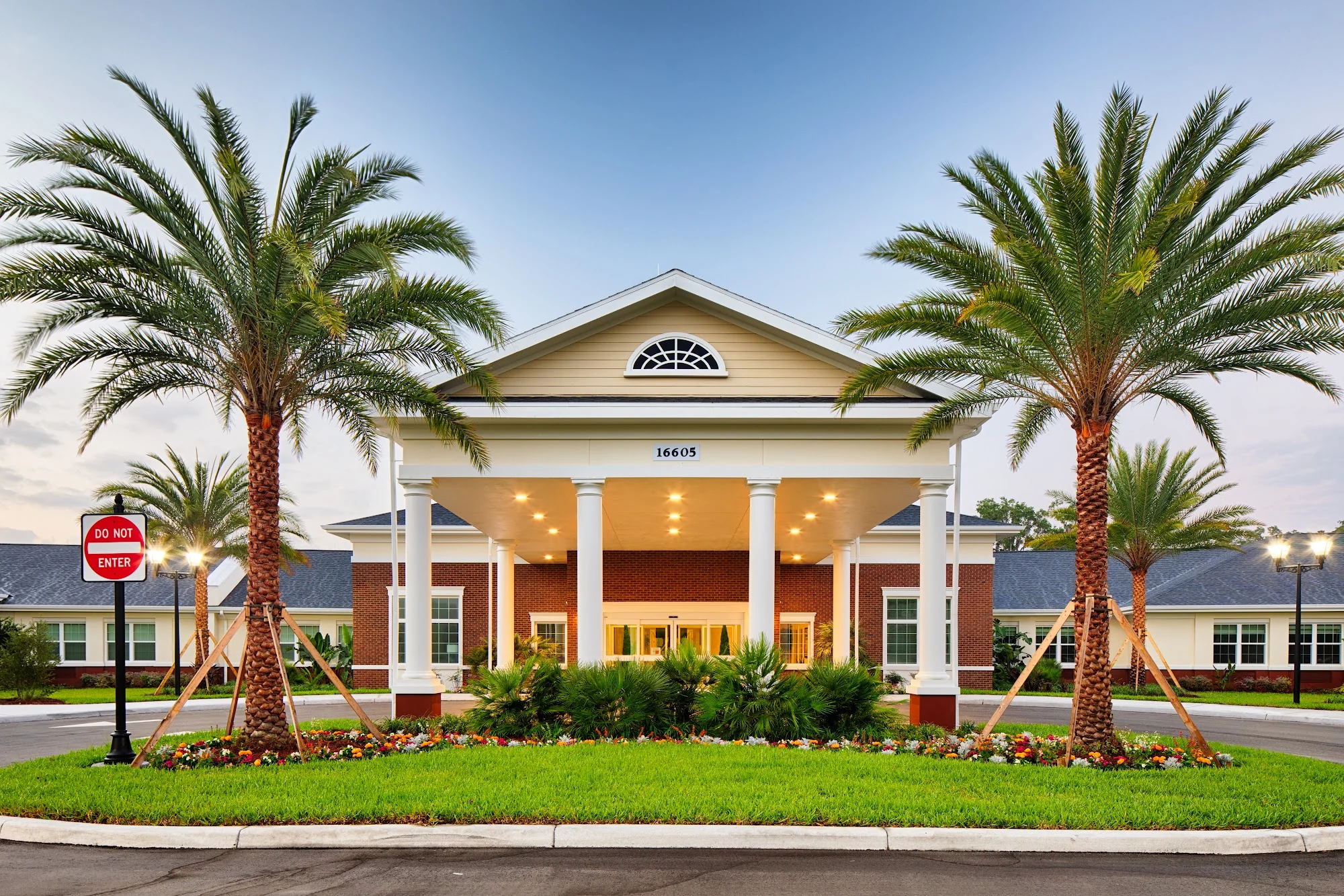 CHATHAM GLEN HEALTHCARE AND REHABILITATION CENTER
