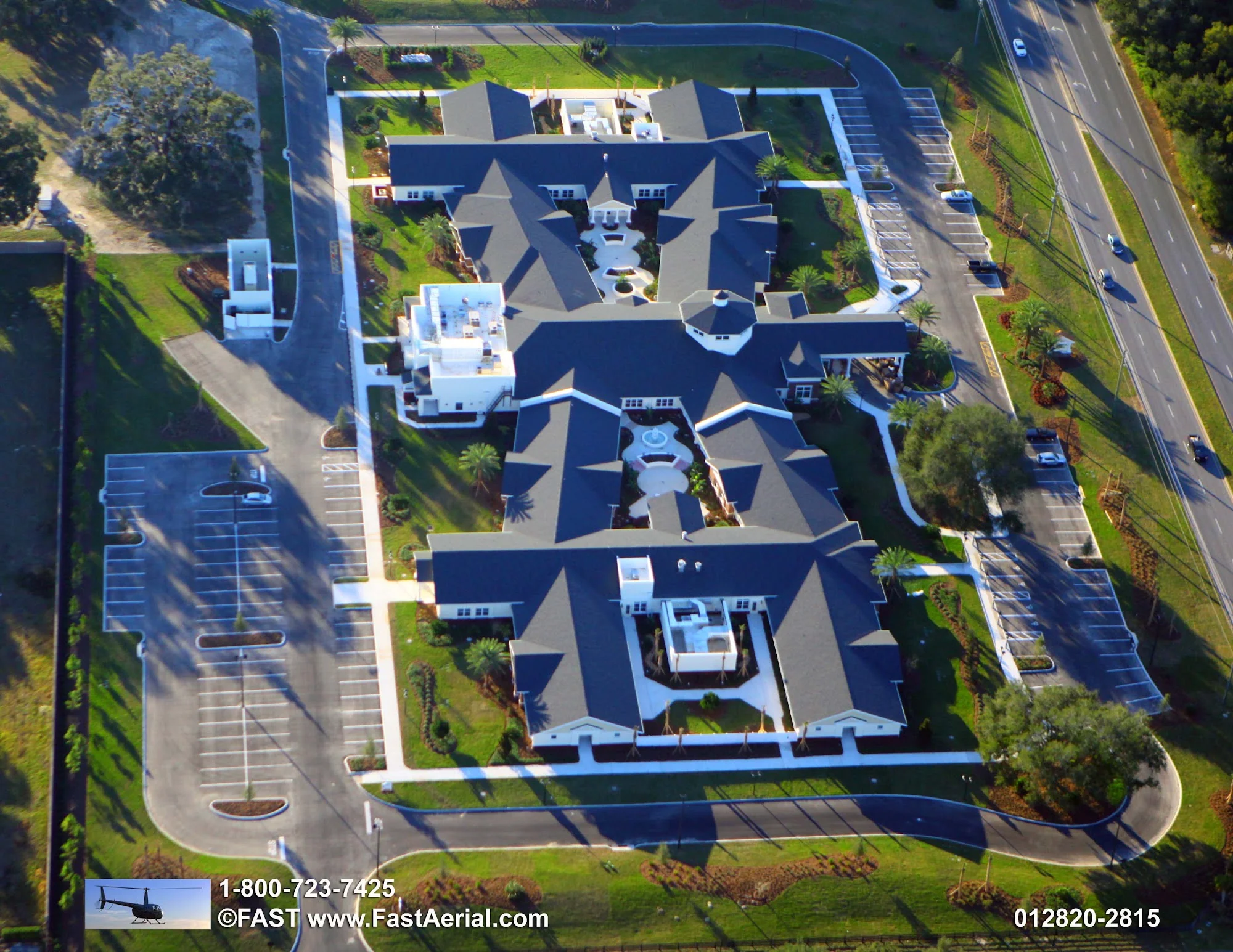 CHATHAM GLEN HEALTHCARE AND REHABILITATION CENTER
