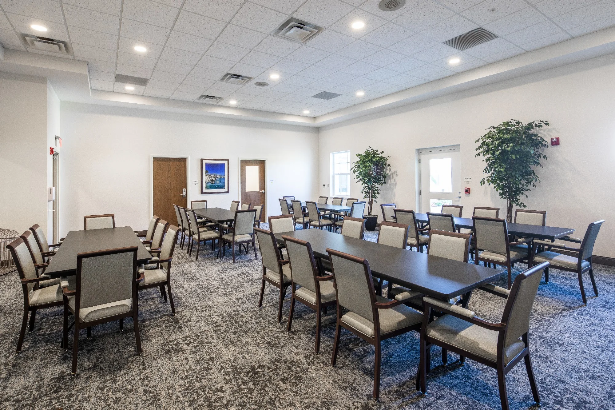 CHATHAM GLEN HEALTHCARE AND REHABILITATION CENTER