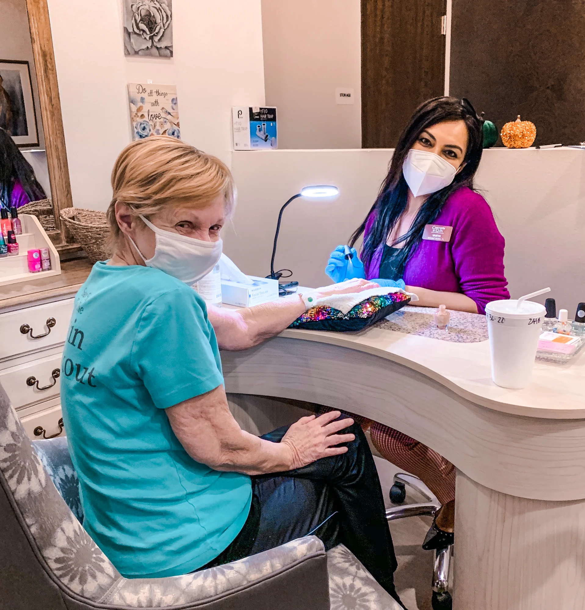 CHATHAM GLEN HEALTHCARE AND REHABILITATION CENTER