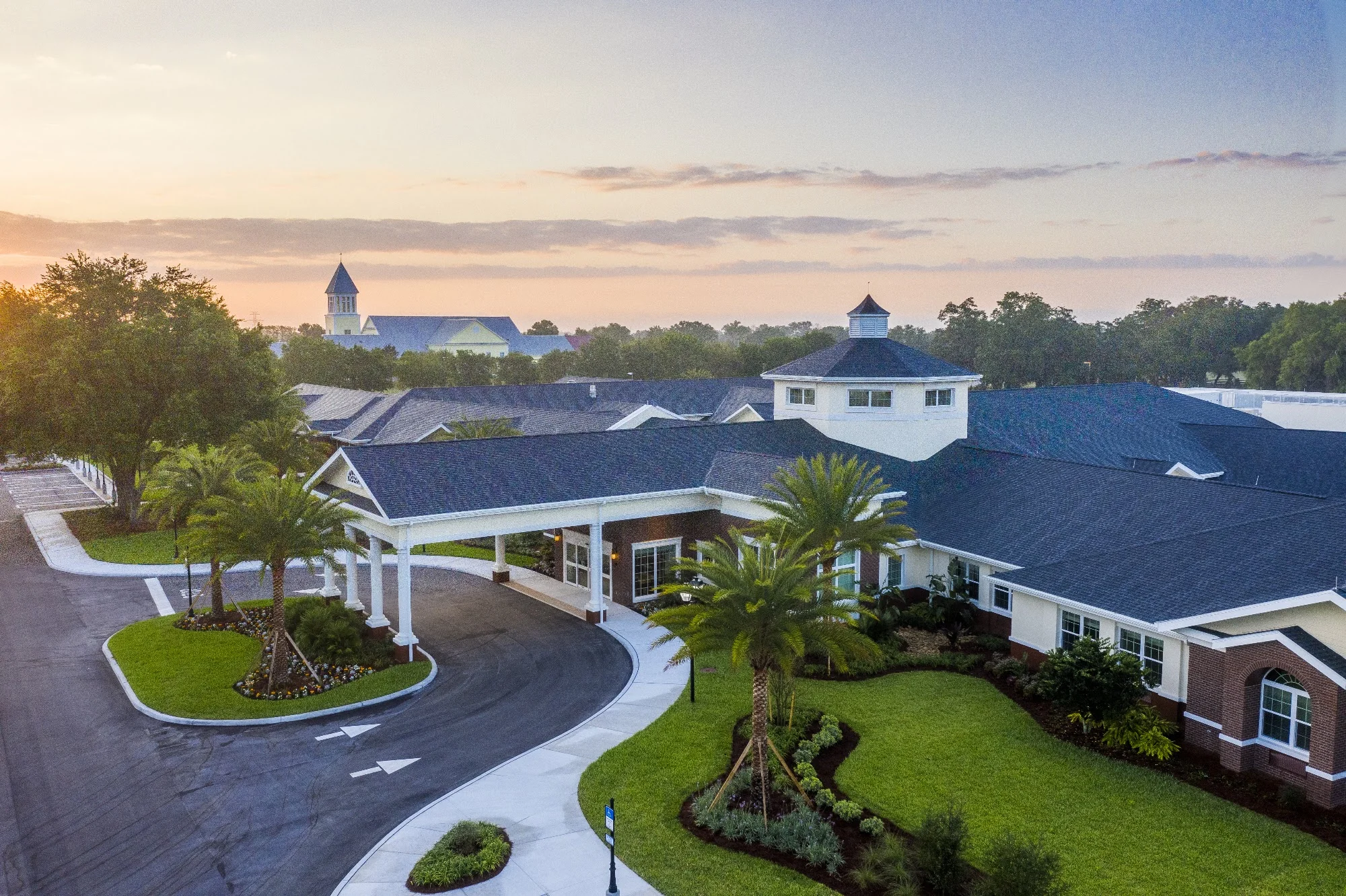 CHATHAM GLEN HEALTHCARE AND REHABILITATION CENTER