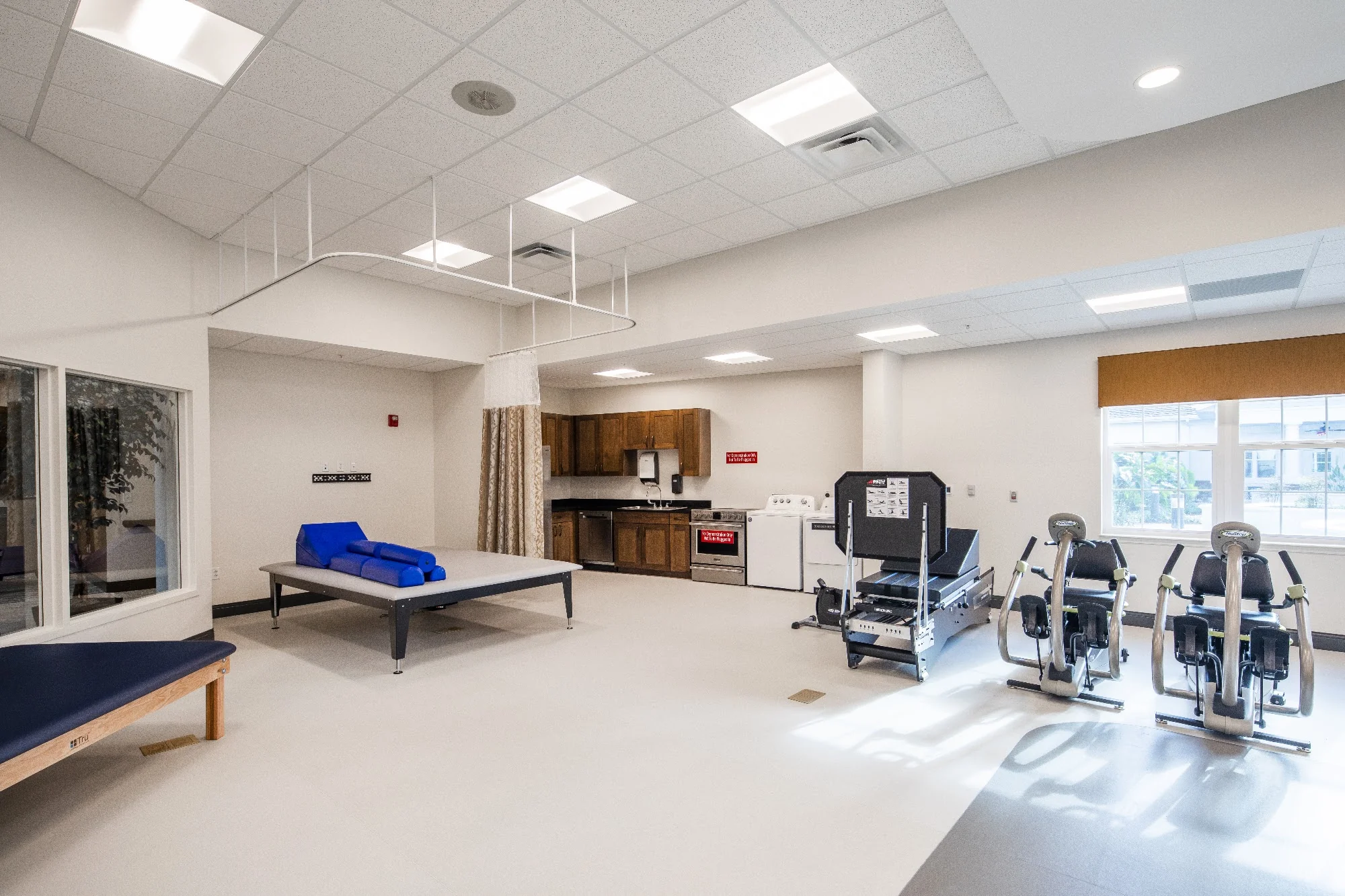 CHATHAM GLEN HEALTHCARE AND REHABILITATION CENTER