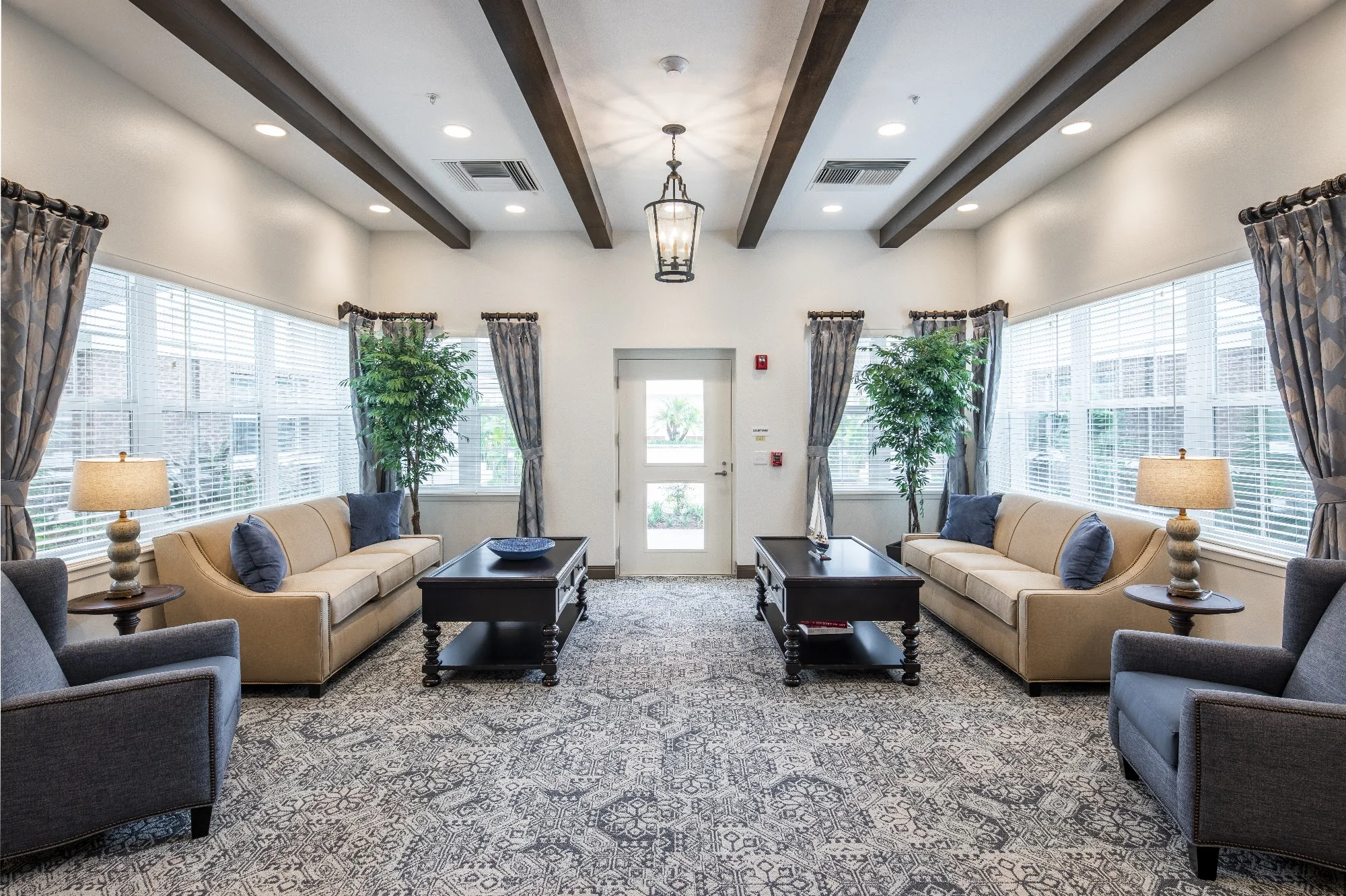 CHATHAM GLEN HEALTHCARE AND REHABILITATION CENTER