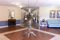 CHATHAM HEALTH & REHABILITATION CENTER