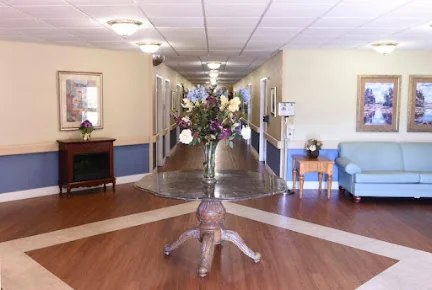 CHATHAM HEALTH & REHABILITATION CENTER