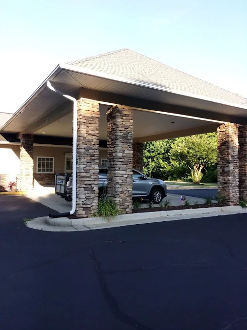 CHATHAM HEALTH & REHABILITATION CENTER