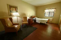CHATHAM HEALTH & REHABILITATION CENTER