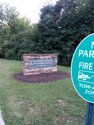 CHATHAM HEALTH & REHABILITATION CENTER