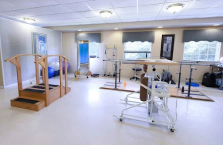 CHATHAM HEALTH & REHABILITATION CENTER