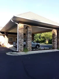 CHATHAM HEALTH & REHABILITATION CENTER