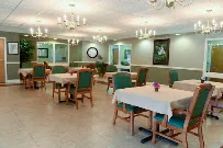 CHATHAM HEALTH & REHABILITATION CENTER