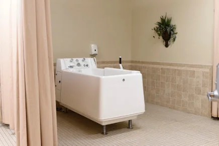 CHATHAM HEALTH & REHABILITATION CENTER