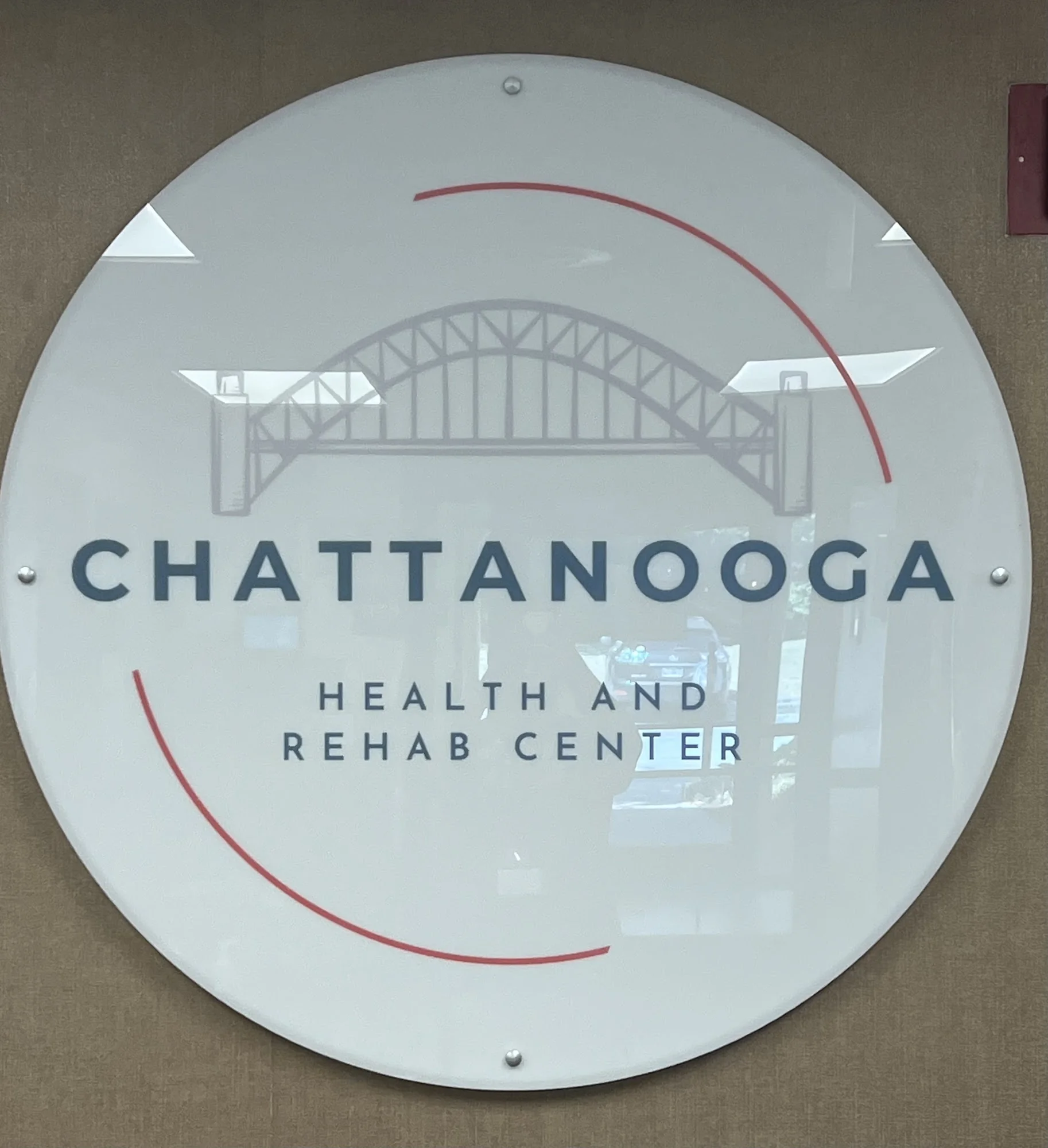 CHATTANOOGA HEALTH AND REHAB CENTER