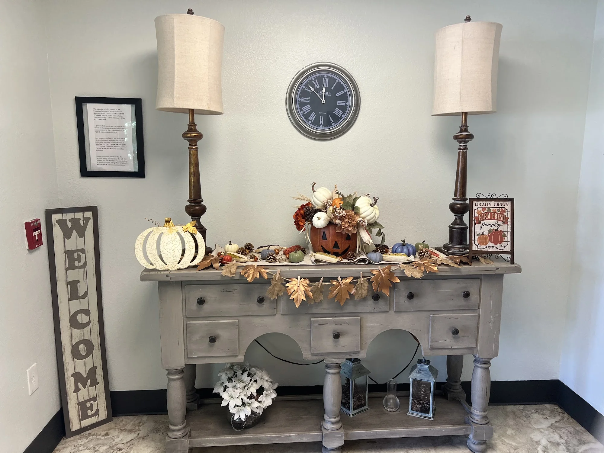 CHATTANOOGA HEALTH AND REHAB CENTER