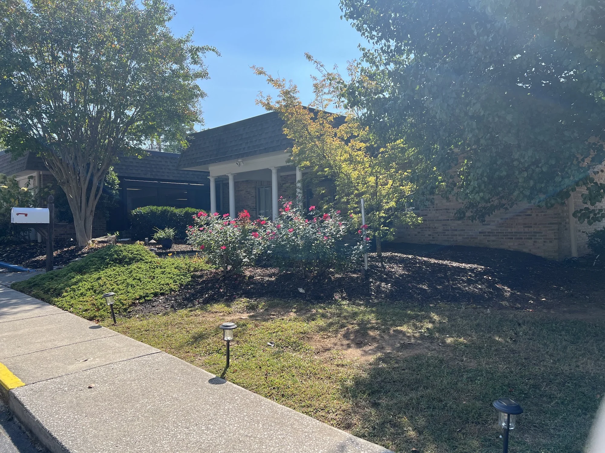 CHATTANOOGA HEALTH AND REHAB CENTER