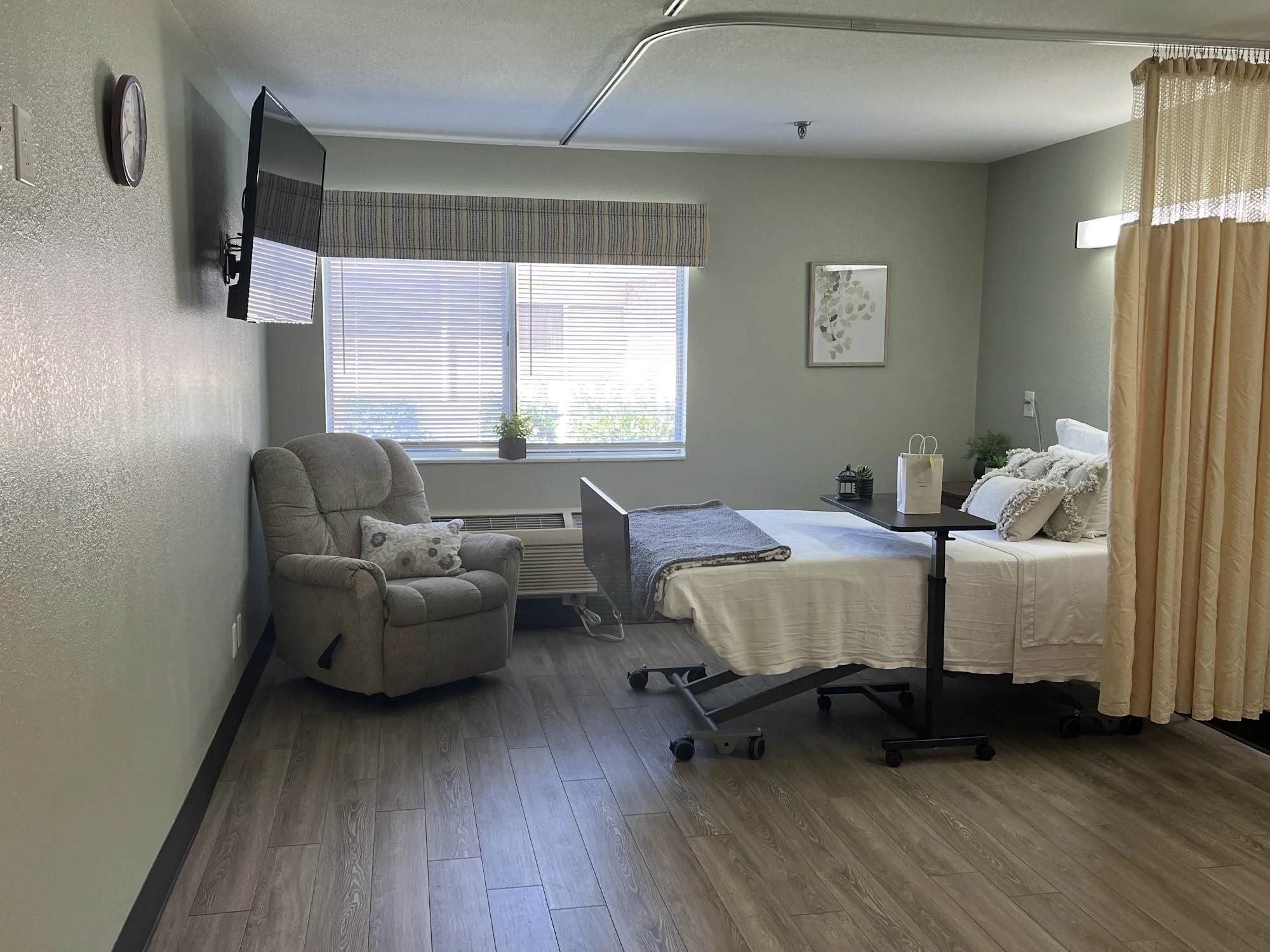 CHATTANOOGA HEALTH AND REHAB CENTER