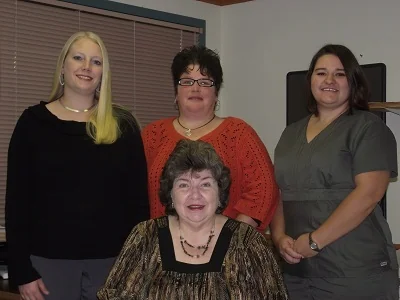 CHATUGE REGIONAL NURSING HOME