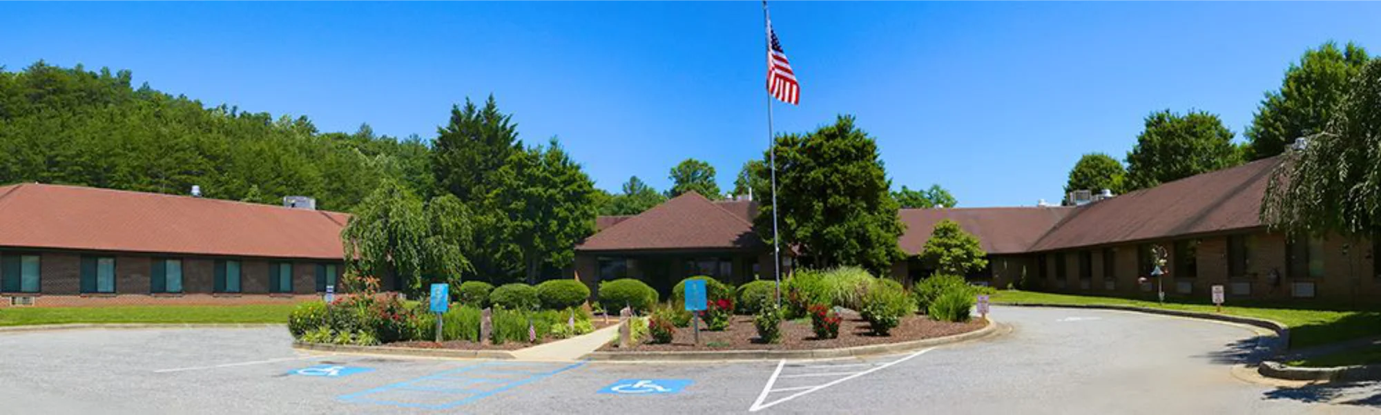 CHATUGE REGIONAL NURSING HOME