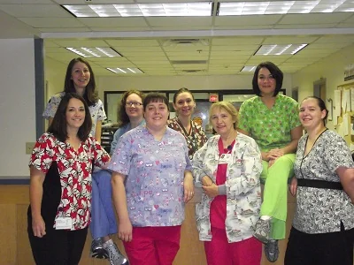 CHATUGE REGIONAL NURSING HOME