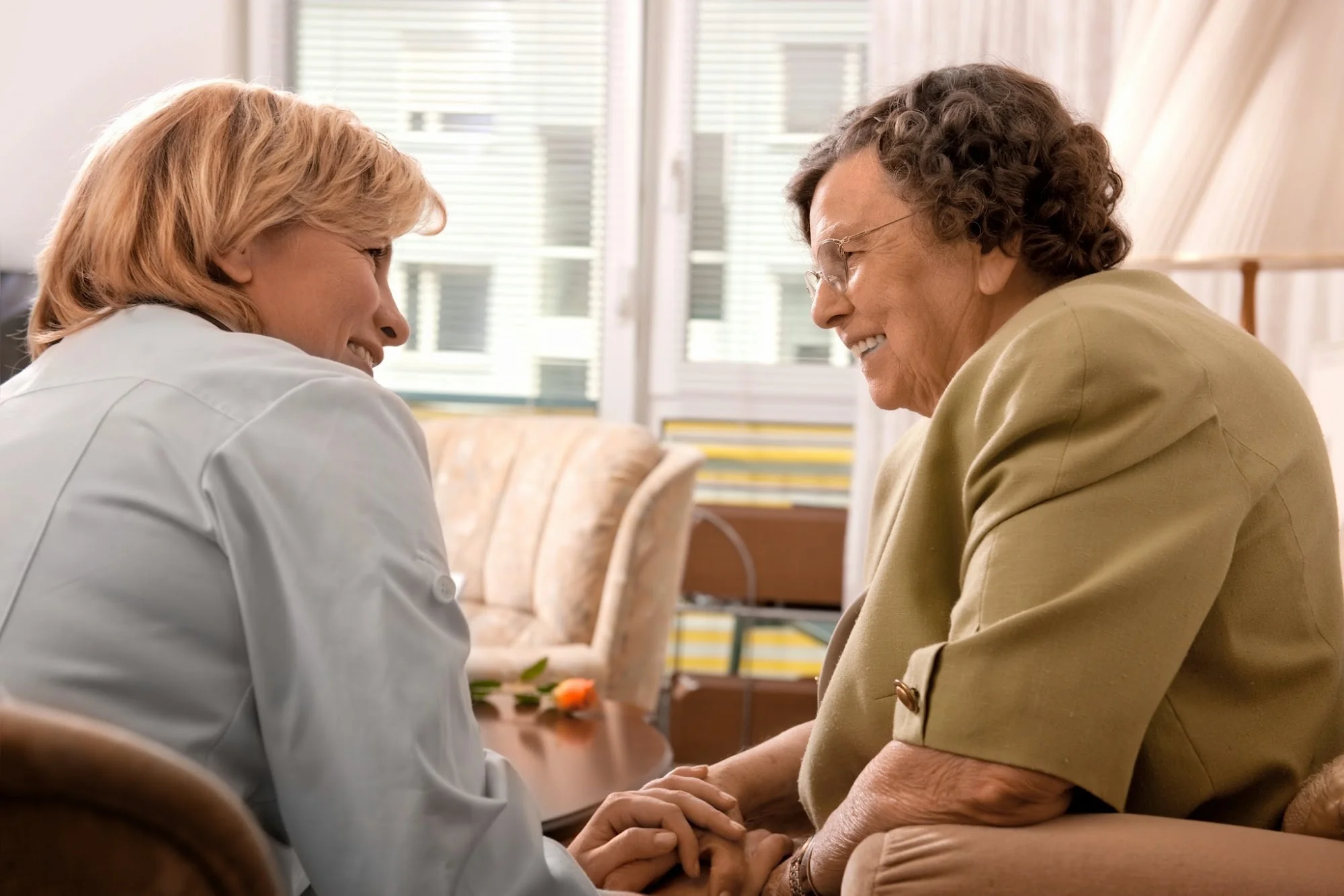 CHATUGE REGIONAL NURSING HOME