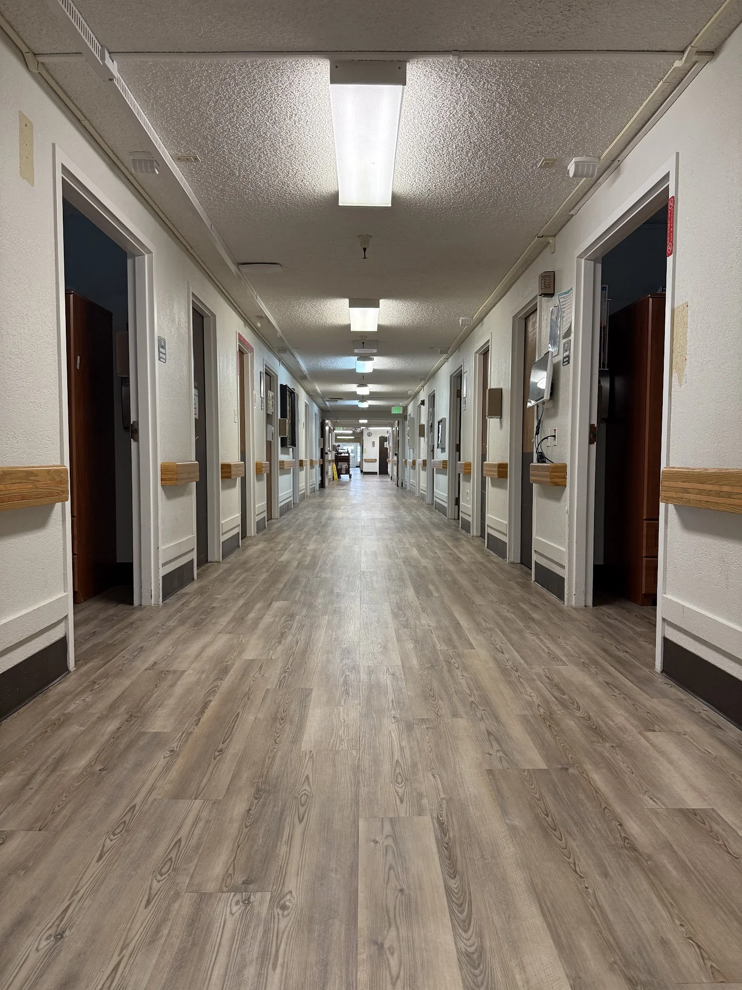 CHEHALEM POST ACUTE