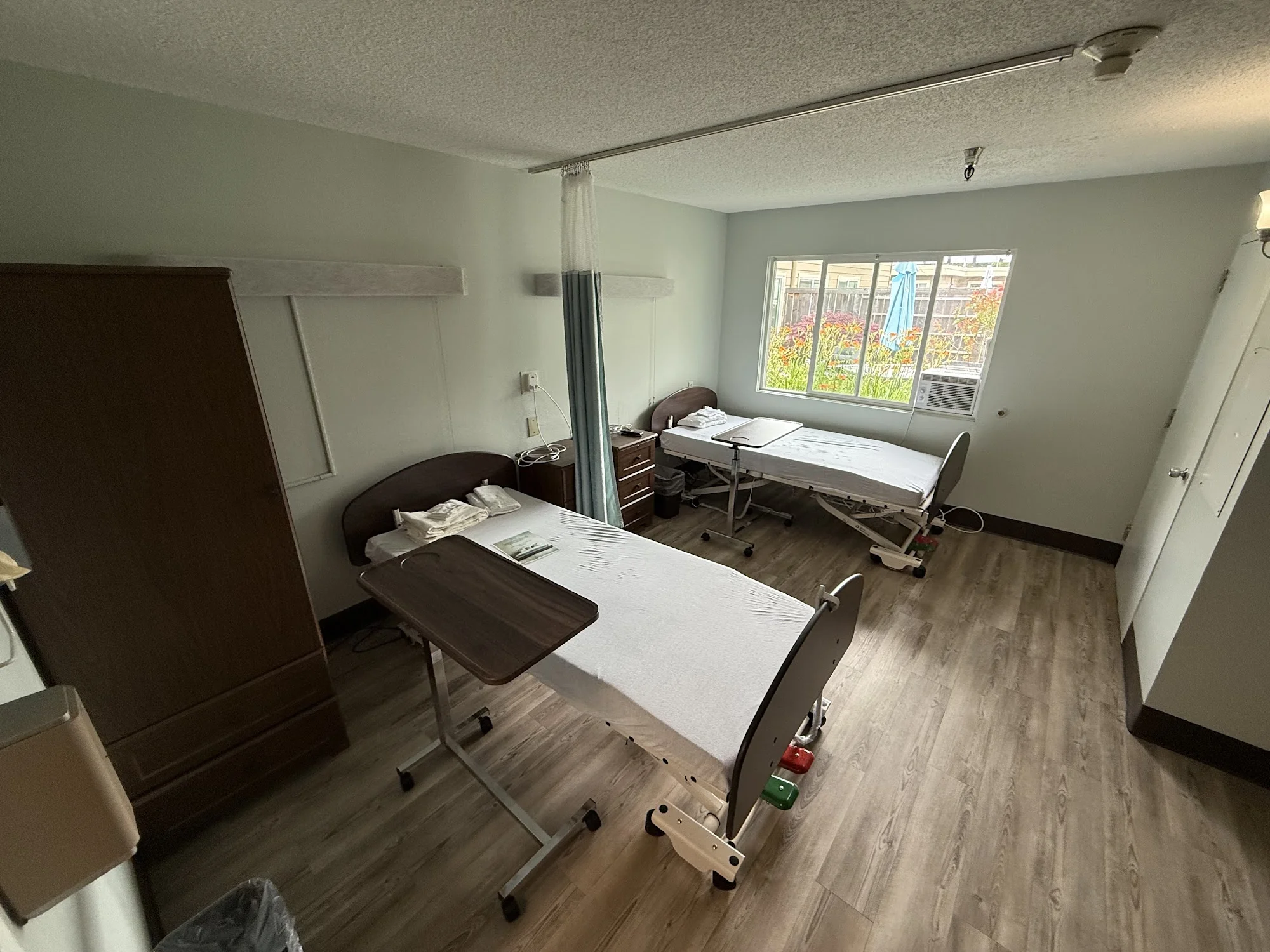 CHEHALEM POST ACUTE