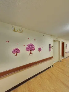 CHELSEA PLACE CARE CENTER LLC