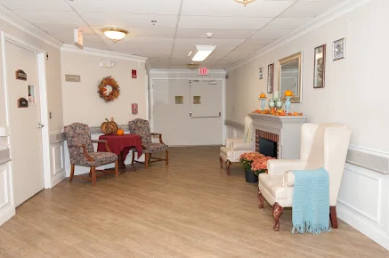CHELSEA PLACE CARE CENTER LLC