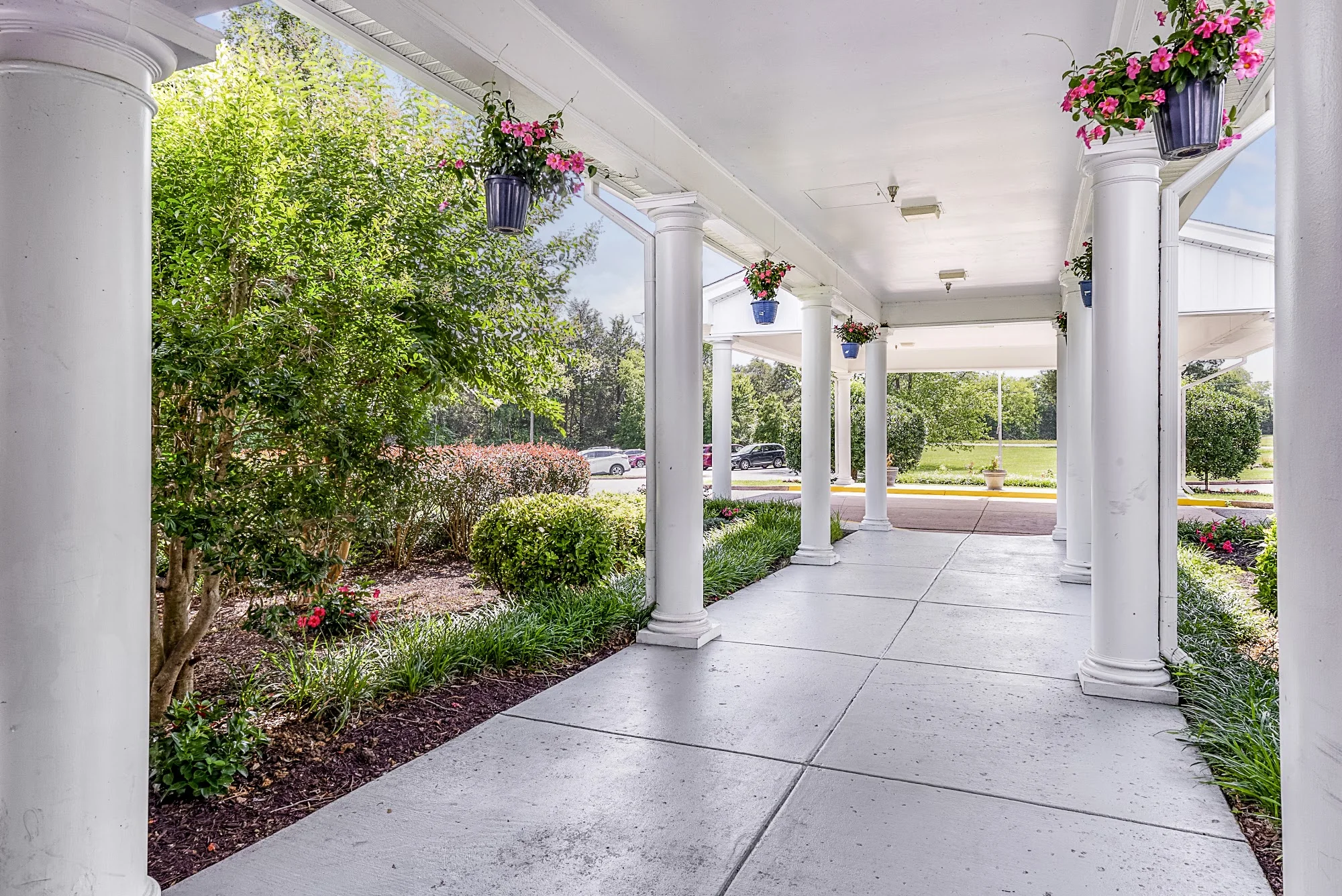 CHELSEA REHABILITATION AND HEALTHCARE CENTER