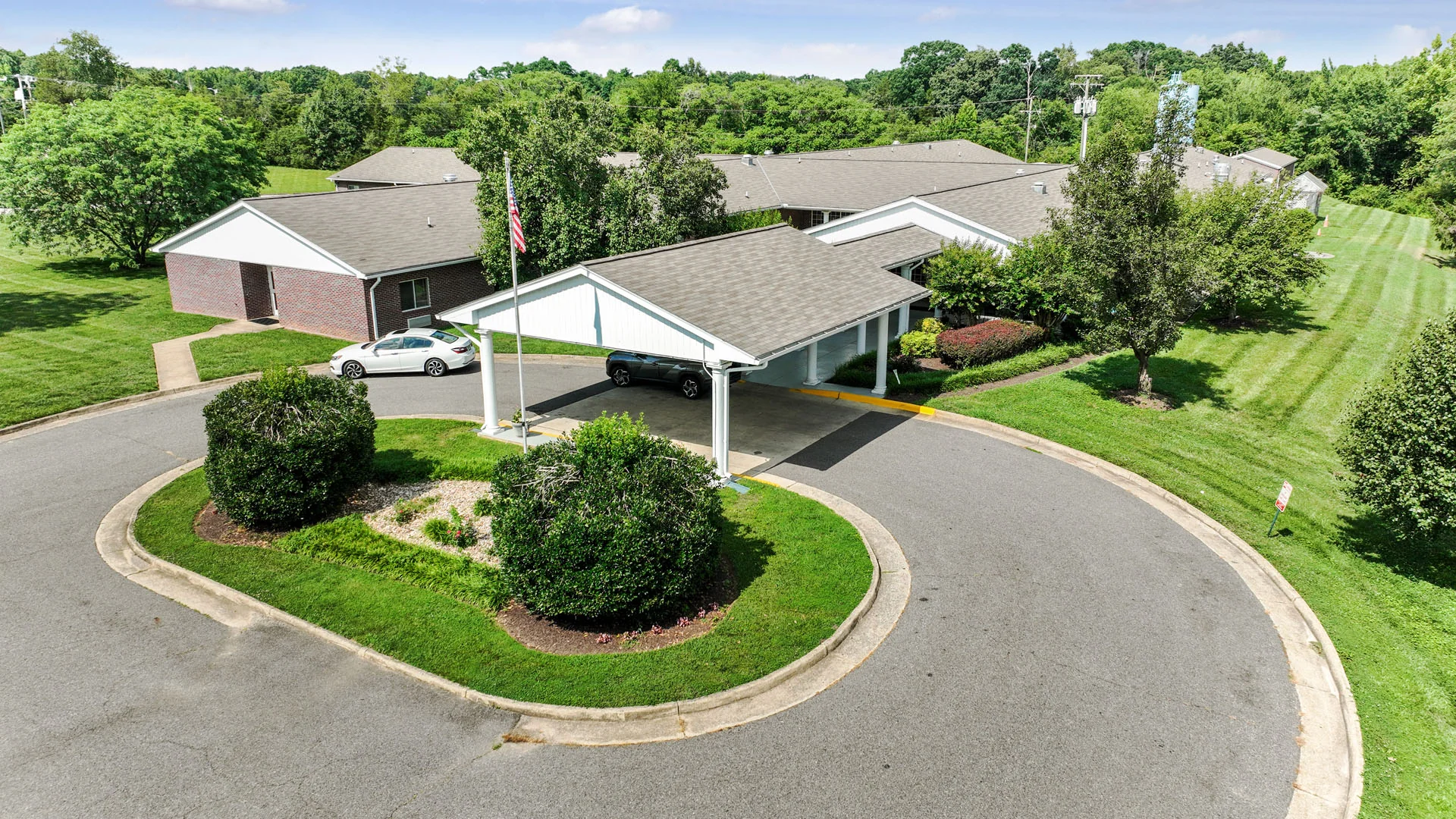 CHELSEA REHABILITATION AND HEALTHCARE CENTER