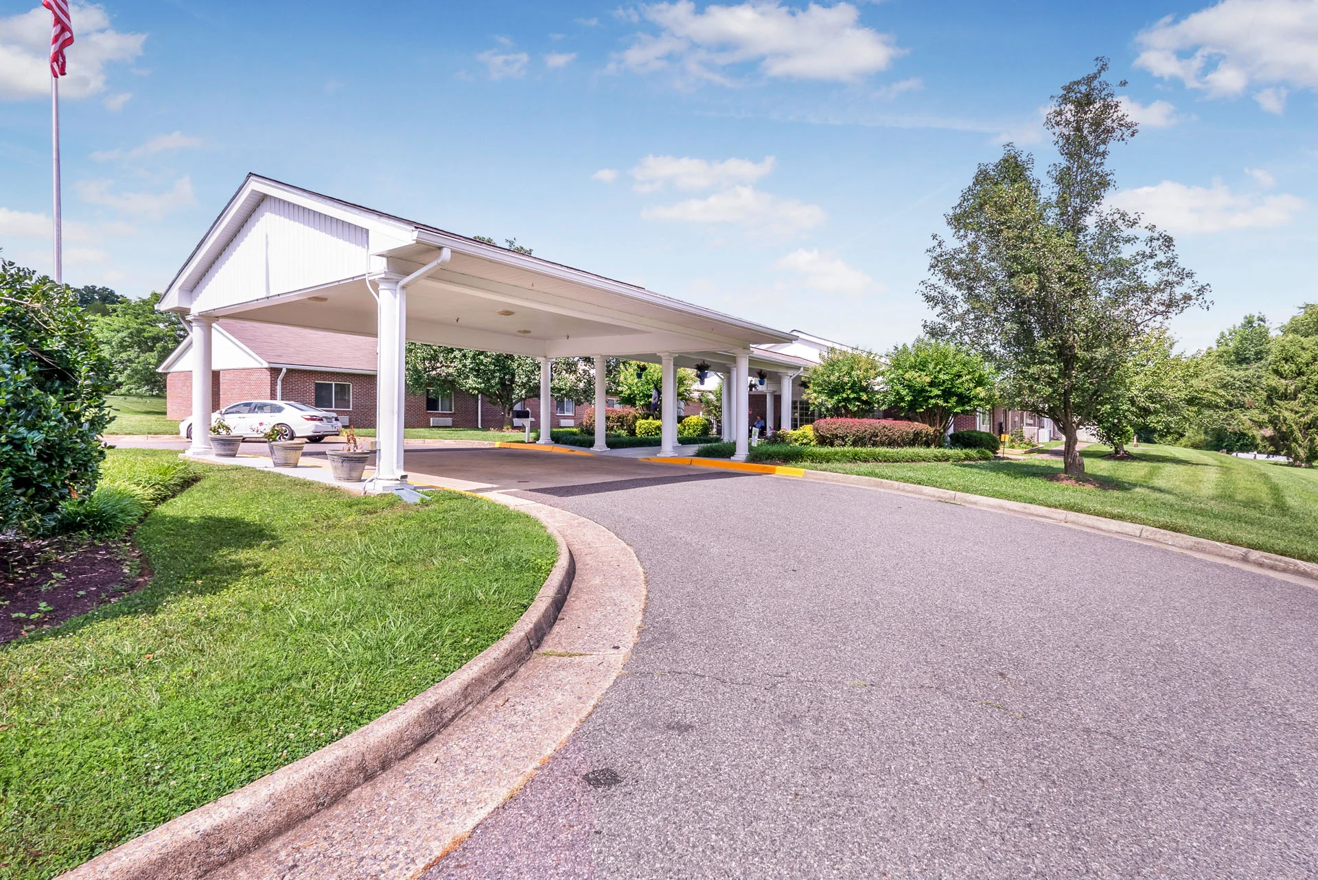 CHELSEA REHABILITATION AND HEALTHCARE CENTER