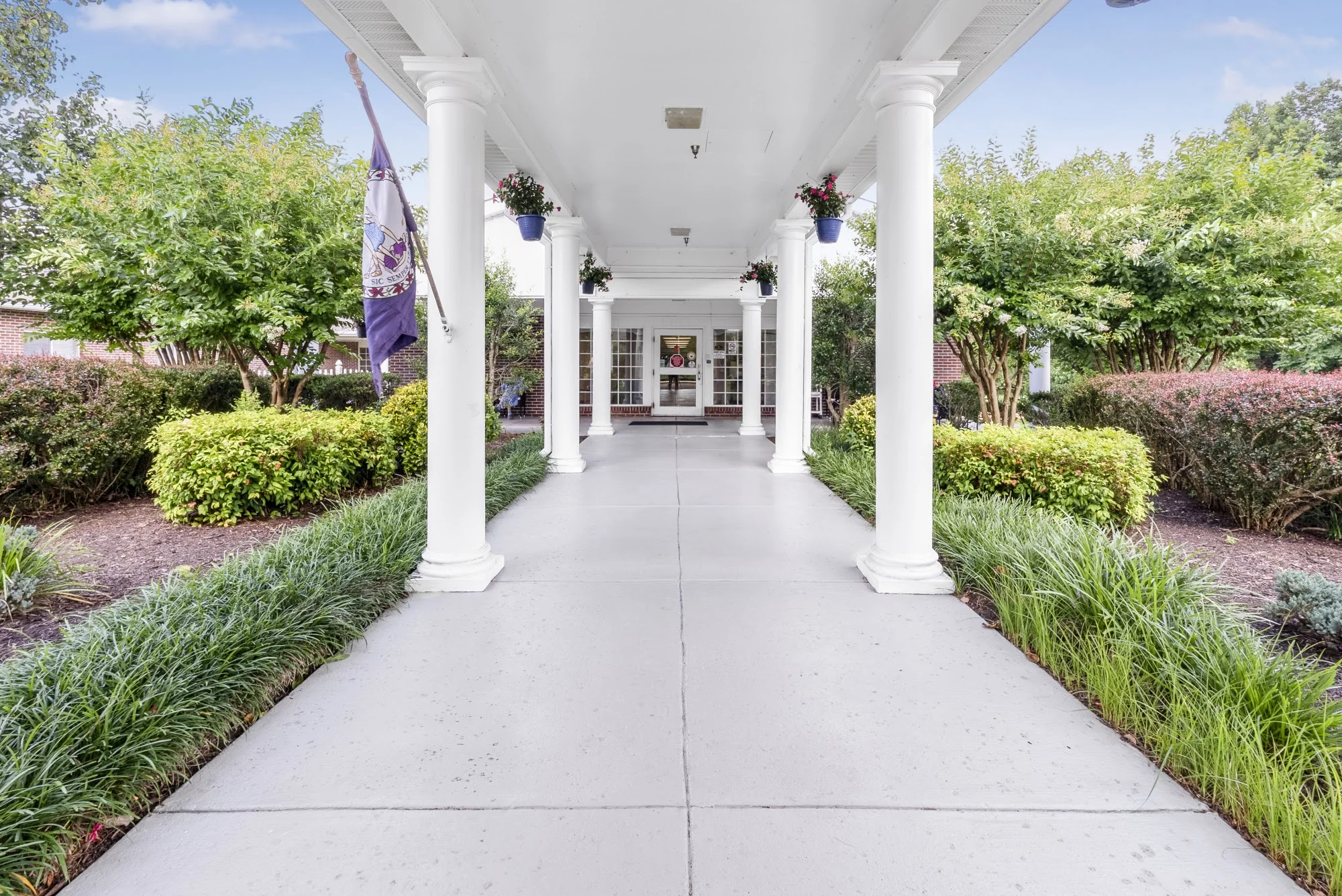 CHELSEA REHABILITATION AND HEALTHCARE CENTER