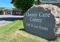 CHENEY CARE CENTER