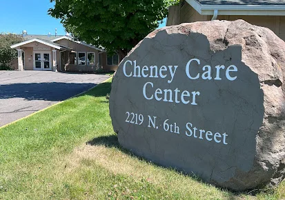 CHENEY CARE CENTER