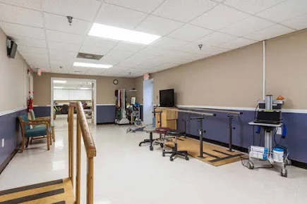CHEROKEE CENTER FOR NURSING AND HEALING LLC