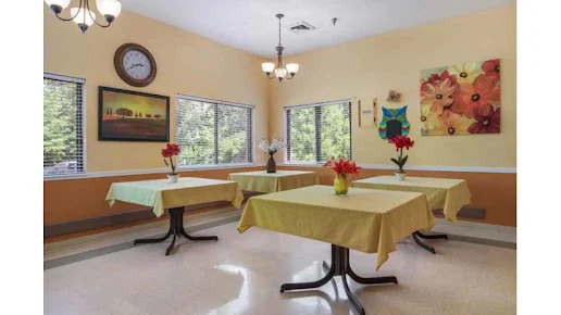 CHEROKEE CENTER FOR NURSING AND HEALING LLC
